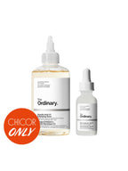 THE ORDINARY Sebum Control Duo (Glycolic Acid + Niacinamide)