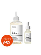 THE ORDINARY THE ORDINARY Moisture Glow Duo (Glycolic Acid + Hyaluronic Acid)