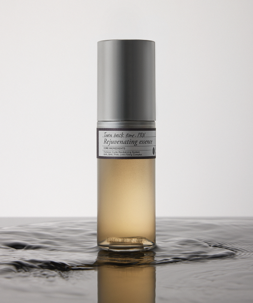 PRO RE NATA Prorenata Turn Back Time Rejuvenating Essence