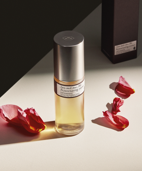 PRO RE NATA Prorenata Turn Back Time Rejuvenating Essence