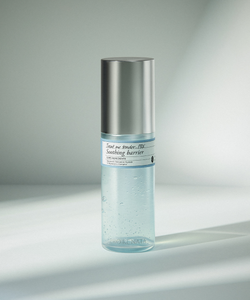 PRO RE NATA PRO RE NATA Helps Me Tender Soothing Barrier Eye Cream