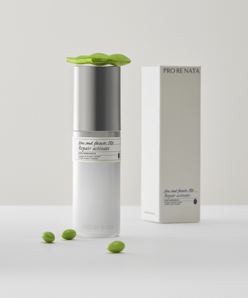 PRO RE NATA Prorenata Now and Forever Repair Activate