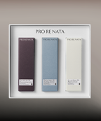 PRO RE NATA [Gift Box] Prorenata Signature 3-piece set