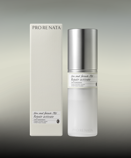PRO RE NATA [Gift Box] Prorenata Signature 3-piece set