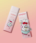 RATAPLAN RATAPLAN Chickweed Vita Special Set (50ml SPF 50+)