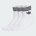 ADIDAS ADIDAS 3-Stripe Ankle Socks