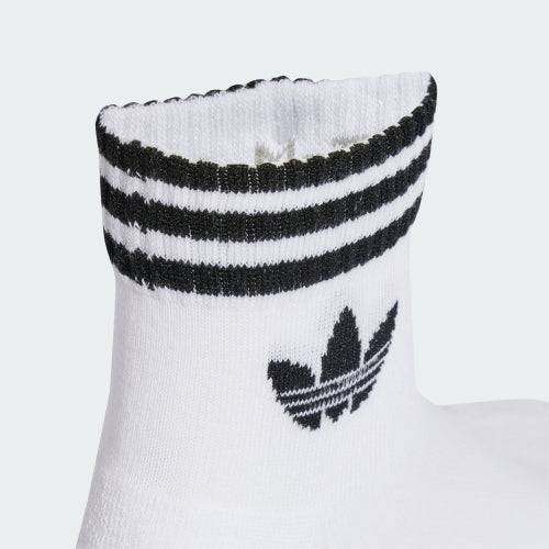 ADIDAS ADIDAS 3-Stripe Ankle Socks
