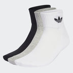 ADIDAS ADIDAS Mid Cut Crew Socks