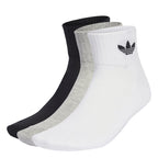 ADIDAS ADIDAS Mid Cut Crew Socks