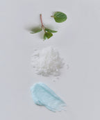 SARANARA [SET] Scalp Boost Peppermint Salt Scaler 170g + Hair Tonic 100ml