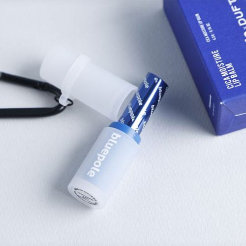bluepole Shika Moisture Tinted Lip Balm 4.3g
