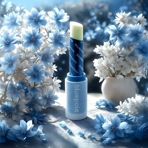 bluepole Shika Moisture Tinted Lip Balm 4.3g
