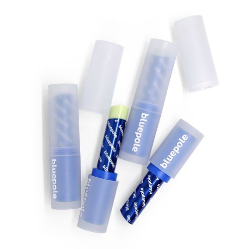 bluepole Shika Moisture Tinted Lip Balm 4.3g