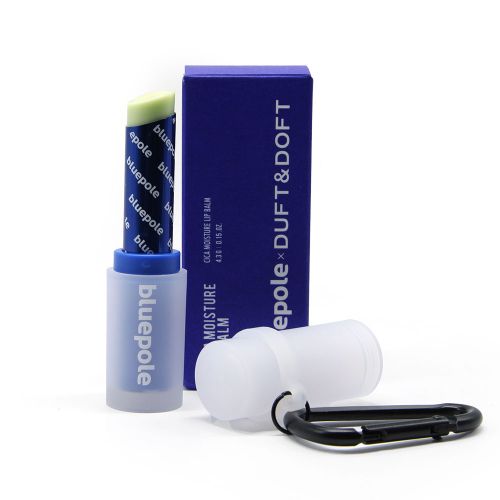 bluepole Shika Moisture Tinted Lip Balm 4.3g