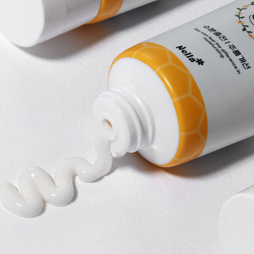 NELLA NELLA Honey One Snail Cream Tube Type 100g