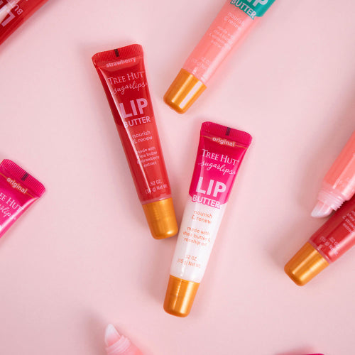 TREE HUT TREE HUT Sugar Lips Lip Butter 15g