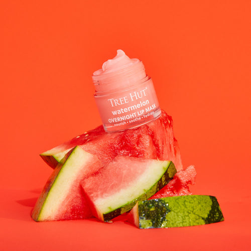 TREE HUT TREE HUT Overnight Lip Mask 17g