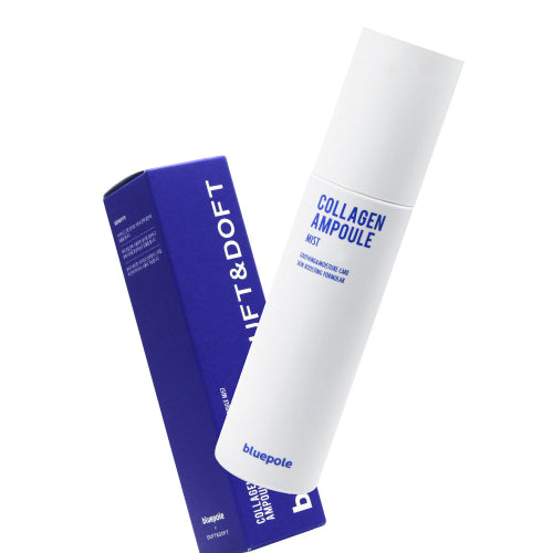 BLUEPOLE Collagen Ampoule Body Mist 100ml