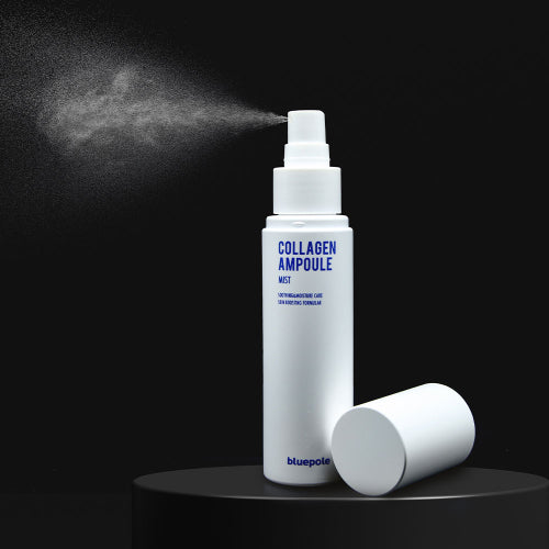 BLUEPOLE Collagen Ampoule Body Mist 100ml