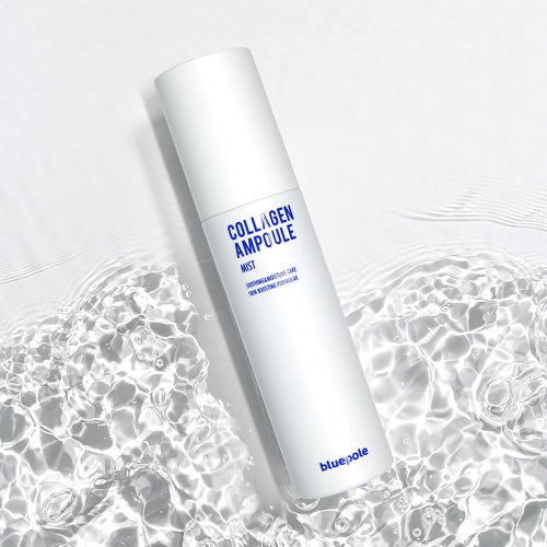 BLUEPOLE Collagen Ampoule Body Mist 100ml