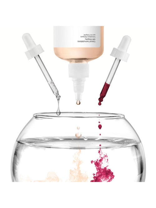 THE ORDINARY THE ORDINARY Glycolic Acid 7% Exfoliating Toner 240ml