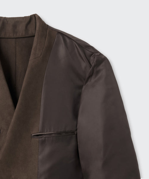 MUSINSA STANDARD WOMAN MUSINSA STANDARD WOMAN Women's Jacket Oversized