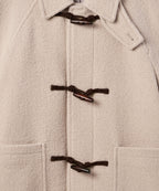 MUSINSA STANDARD WOMAN MUSINSA STANDARD WOMAN Women's Coat Light Beige