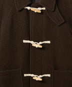 MUSINSA STANDARD WOMAN MUSINSA STANDARD WOMAN Women's Coat Brown