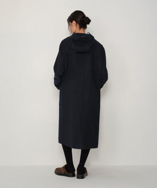 MUSINSA STANDARD WOMAN MUSINSA STANDARD WOMAN Coat Oversized