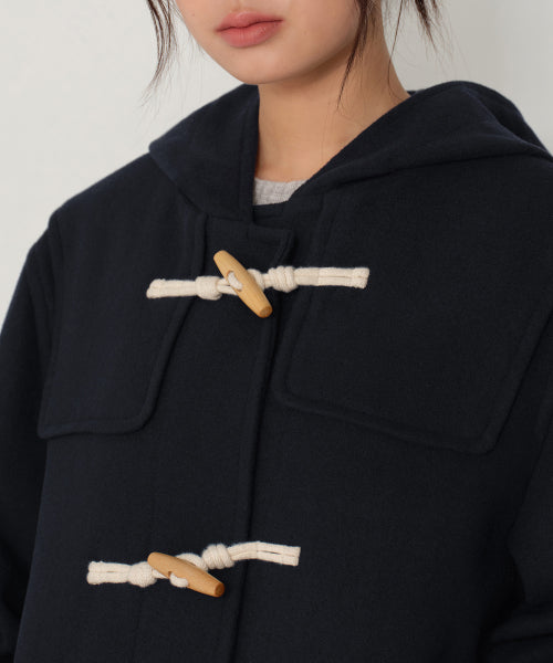 MUSINSA STANDARD WOMAN MUSINSA STANDARD WOMAN Coat Oversized