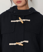 MUSINSA STANDARD WOMAN MUSINSA STANDARD WOMAN Coat Oversized