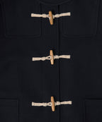 MUSINSA STANDARD WOMAN MUSINSA STANDARD WOMAN Coat Oversized