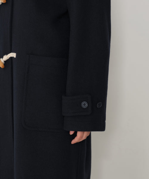 MUSINSA STANDARD WOMAN MUSINSA STANDARD WOMAN Coat Oversized