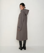 MUSINSA STANDARD WOMAN MUSINSA STANDARD WOMAN Coat Oversized