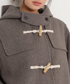 MUSINSA STANDARD WOMAN MUSINSA STANDARD WOMAN Coat Oversized