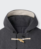 MUSINSA STANDARD WOMAN MUSINSA STANDARD WOMAN Women's Coat Medium Gray