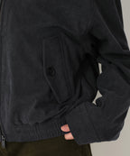 MUSINSA STANDARD WOMAN MUSINSA STANDARD WOMAN Jacket Iron Gray