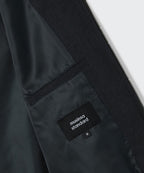 MUSINSA STANDARD WOMAN MUSINSA STANDARD WOMAN Jacket Iron Gray