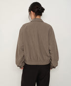 MUSINSA STANDARD WOMAN MUSINSA STANDARD WOMAN Jacket Women's Corduroy Blouson