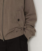 MUSINSA STANDARD WOMAN MUSINSA STANDARD WOMAN Jacket Women's Corduroy Blouson