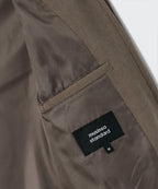 MUSINSA STANDARD WOMAN MUSINSA STANDARD WOMAN Jacket Women's Corduroy Blouson