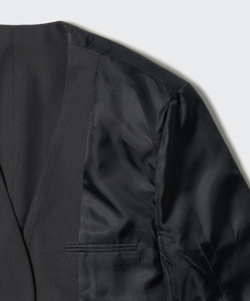 MUSINSA STANDARD WOMAN MUSINSA STANDARD WOMAN Women's Jacket Oversized
