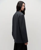 MUSINSA STANDARD WOMAN MUSINSA STANDARD WOMAN Women's Jacket Oversized