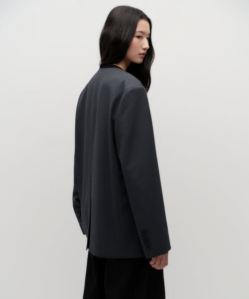 MUSINSA STANDARD WOMAN MUSINSA STANDARD WOMAN Women's Jacket Oversized