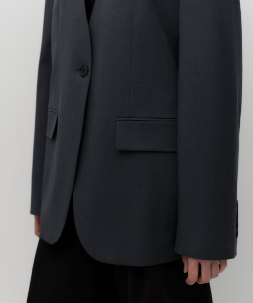 MUSINSA STANDARD WOMAN MUSINSA STANDARD WOMAN Women's Jacket Oversized