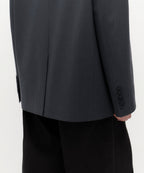 MUSINSA STANDARD WOMAN MUSINSA STANDARD WOMAN Women's Jacket Oversized