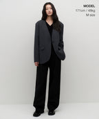 MUSINSA STANDARD WOMAN MUSINSA STANDARD WOMAN Women's Jacket Oversized