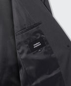 MUSINSA STANDARD WOMAN MUSINSA STANDARD WOMAN Boxy Blazer Gray