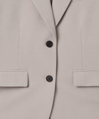 MUSINSA STANDARD WOMAN MUSINSA STANDARD WOMAN Women's Boxy Blazer Light Beige