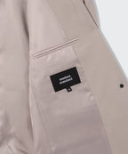 MUSINSA STANDARD WOMAN MUSINSA STANDARD WOMAN Women's Boxy Blazer Light Beige